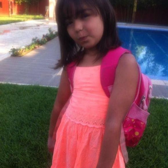 Meet your Posher, Khadija - Picture 1 of 1